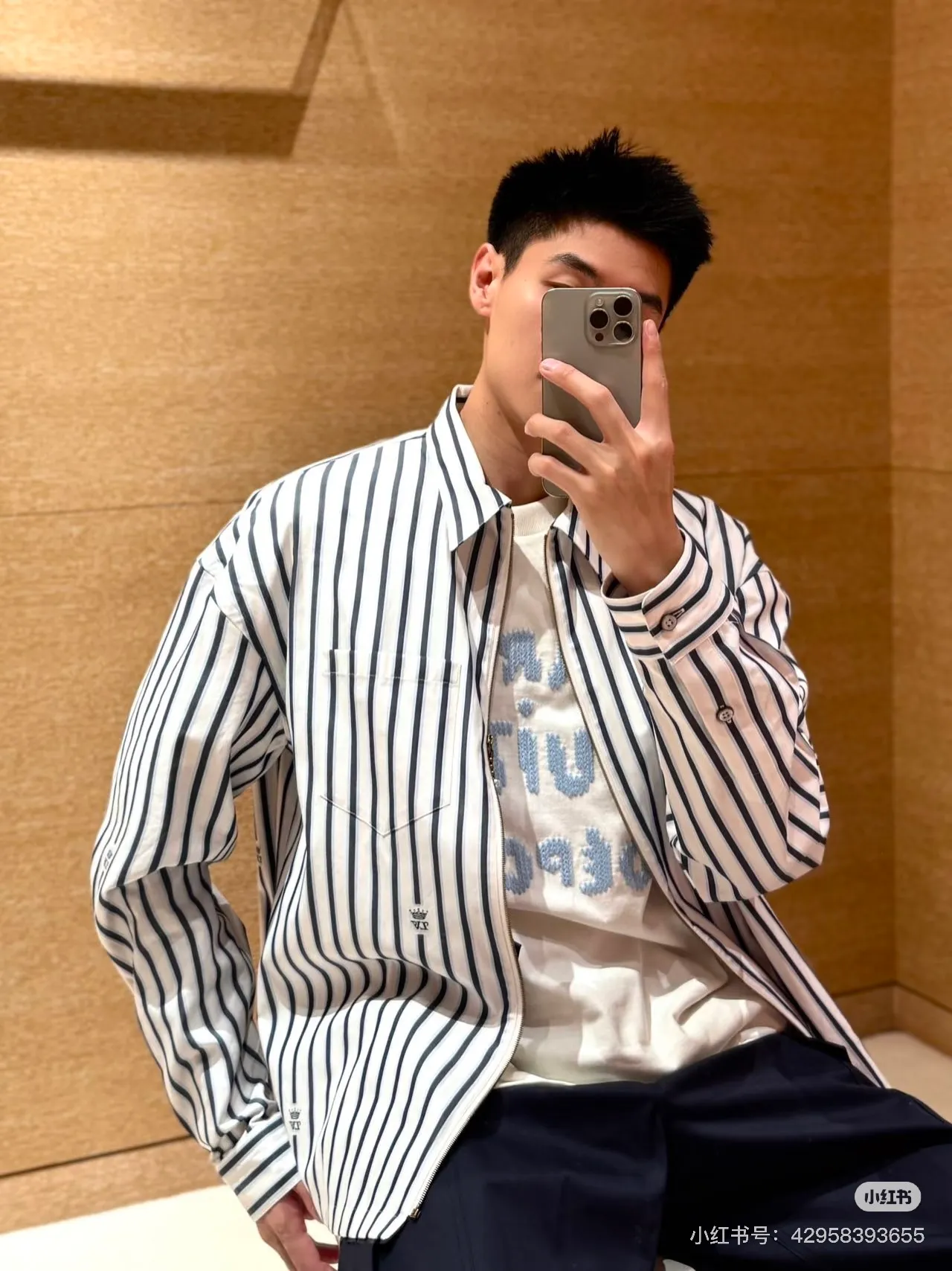 Model picture
